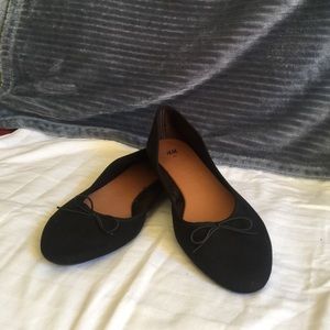 H&M Ballerina Flats